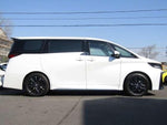 VELLFIRE  HYBRID