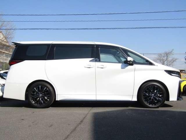 VELLFIRE  HYBRID