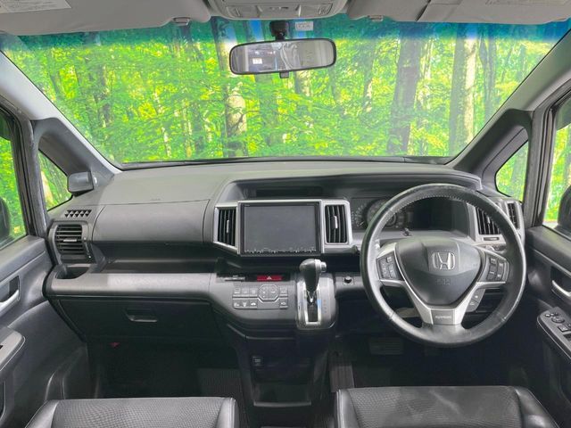 STEPWAGON SPADA