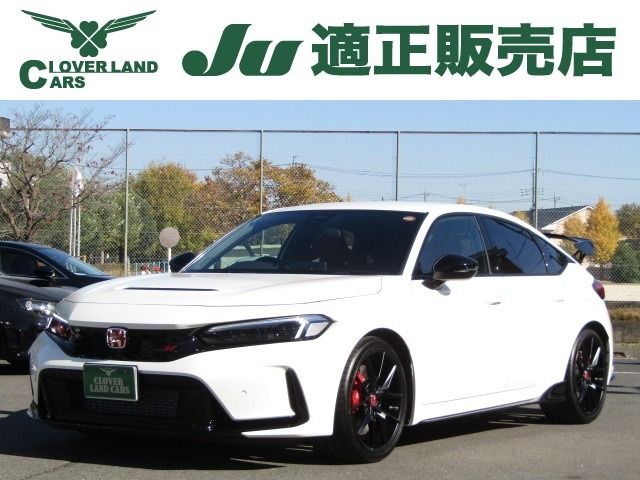 CIVIC hatchback