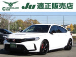 CIVIC hatchback