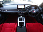 CIVIC hatchback