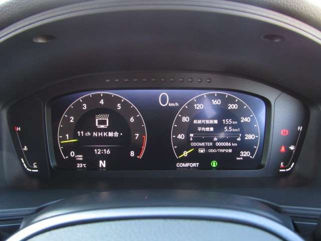 CIVIC hatchback