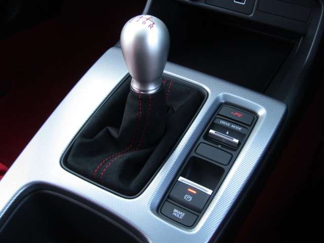 CIVIC hatchback