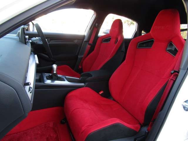 CIVIC hatchback