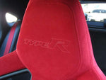 CIVIC hatchback