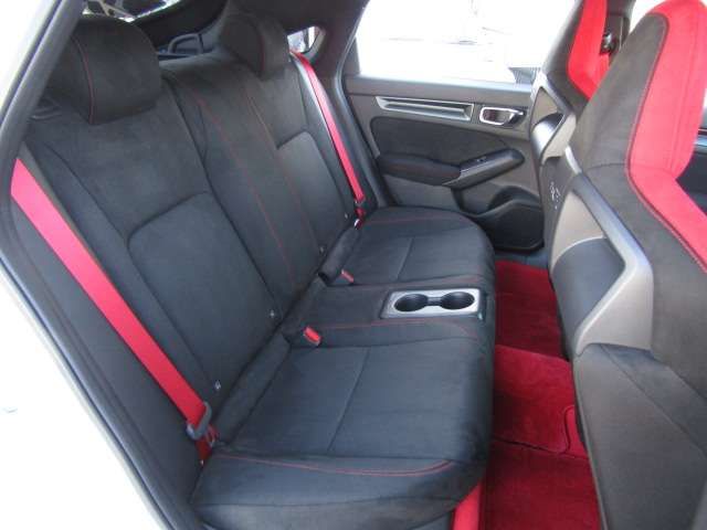 CIVIC hatchback