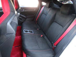CIVIC hatchback