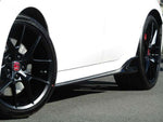 CIVIC hatchback