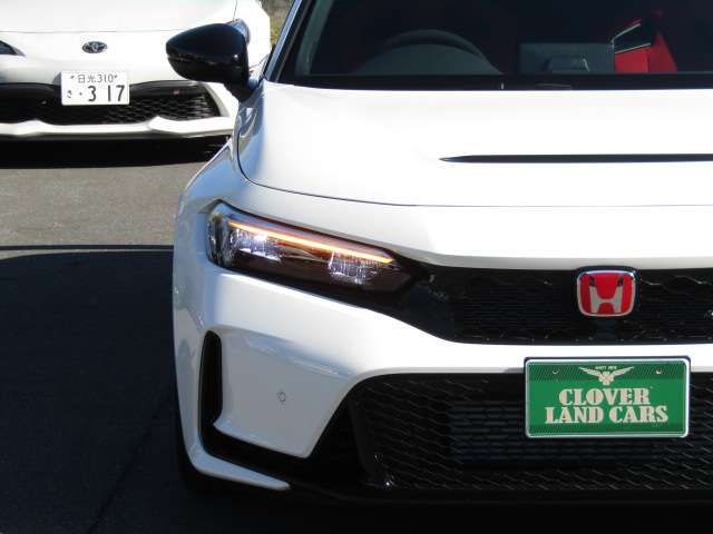 CIVIC hatchback