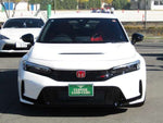 CIVIC hatchback