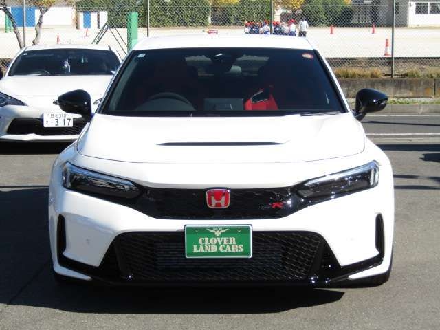 CIVIC hatchback