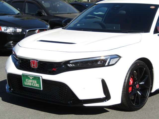 CIVIC hatchback