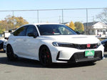 CIVIC hatchback