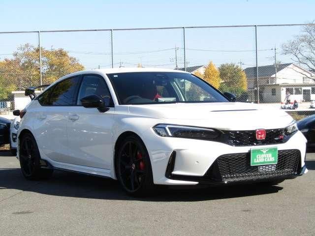 CIVIC hatchback