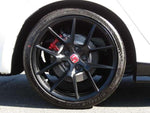 CIVIC hatchback
