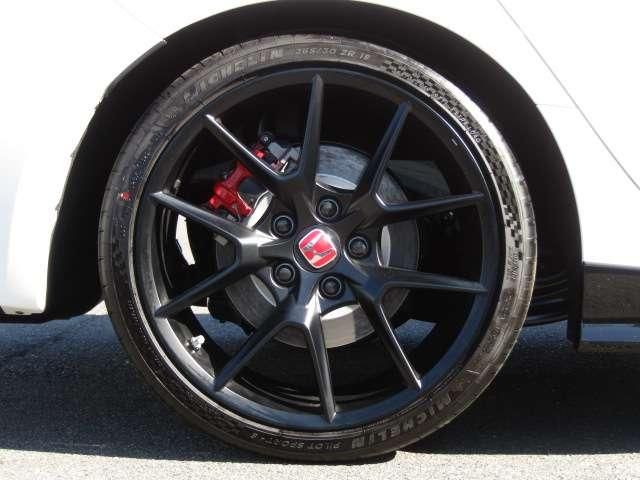 CIVIC hatchback