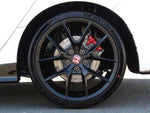 CIVIC hatchback