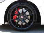 CIVIC hatchback