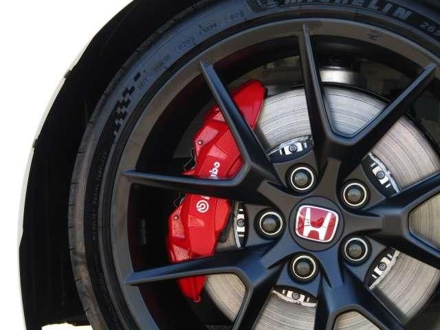 CIVIC hatchback