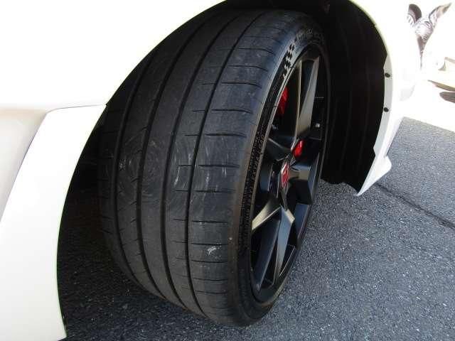 CIVIC hatchback