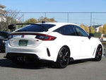 CIVIC hatchback