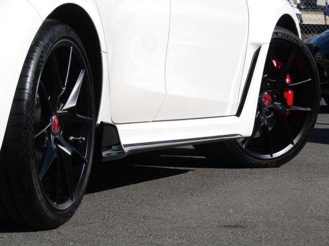 CIVIC hatchback