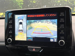 YARIS CROSS HYBRID