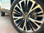 YARIS CROSS HYBRID