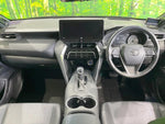 HARRIER 2WD