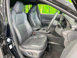 HARRIER 2WD