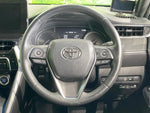 HARRIER 2WD
