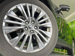 HARRIER 2WD
