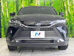 HARRIER 2WD
