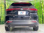 HARRIER 2WD