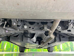 HARRIER 2WD