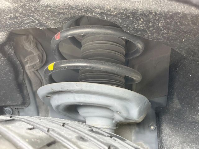HARRIER 2WD