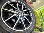 CAST STYLE 4WD