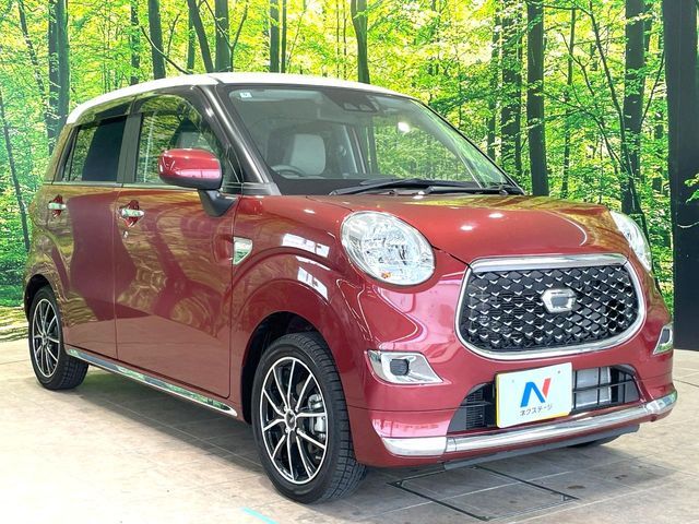 CAST STYLE 4WD