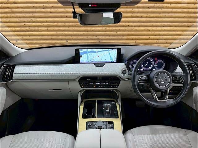 CX-60