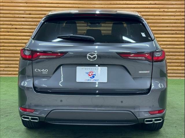 CX-60