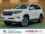 LANDCRUISER PRADO