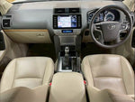 LANDCRUISER PRADO