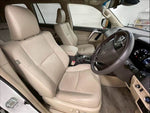 LANDCRUISER PRADO