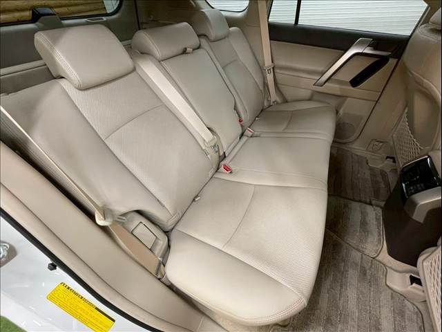 LANDCRUISER PRADO
