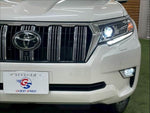 LANDCRUISER PRADO