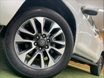 LANDCRUISER PRADO