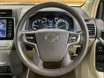 LANDCRUISER PRADO