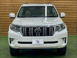 LANDCRUISER PRADO