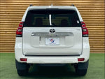 LANDCRUISER PRADO